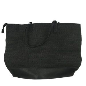 Filorga Tote/Handbag Black SKU 000334-8